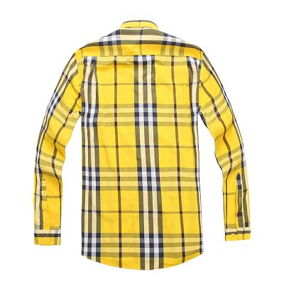 cheap burberry men shirts cheap no. 911